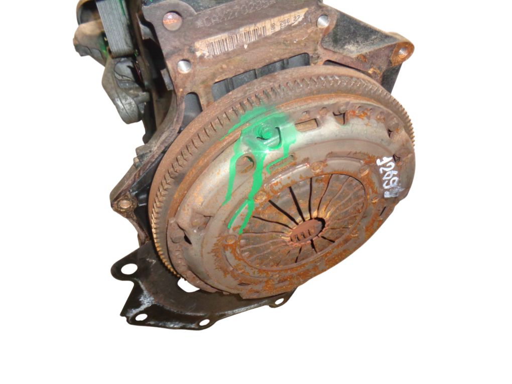 CAXA 03C109211BQ Engine SKODA OCTAVIA II (1Z) (2004-2013)