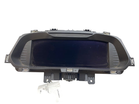 АЗС1020210400 Instrument Cluster SKODA OCTAVIA IV (NX, NN) (2019-)