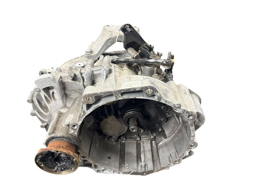 VCS Gearbox SKODA OCTAVIA IV (NX, NN) (2019-)