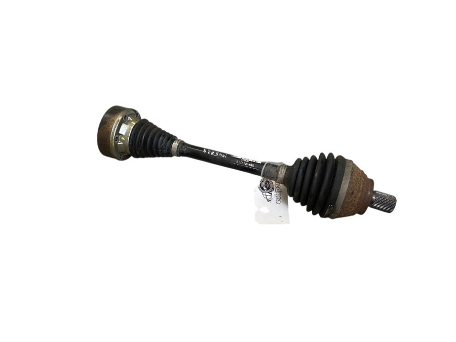 5WA407271G Drive Shaft Front Left SKODA OCTAVIA IV (NX, NN) (2019-)
