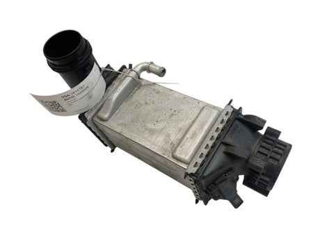 RU226002 Intercooler SKODA OCTAVIA IV (NX, NN) (2019-)