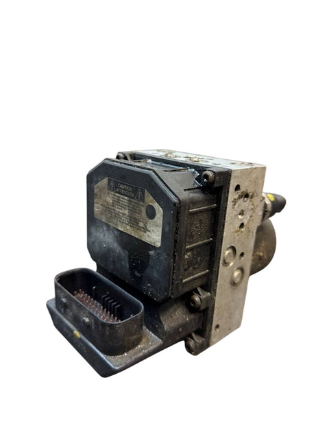 0265225284 445400F010 895410F010 0265950130 440500F020 ABS hydraulic unit / pump TOYOTA COROLLA Verso II (AR10) (2004-2009)