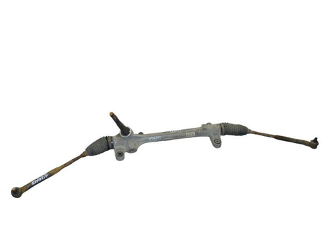 4551012450 Steering rack TOYOTA COROLLA X (E140, E150) (2006-2012)