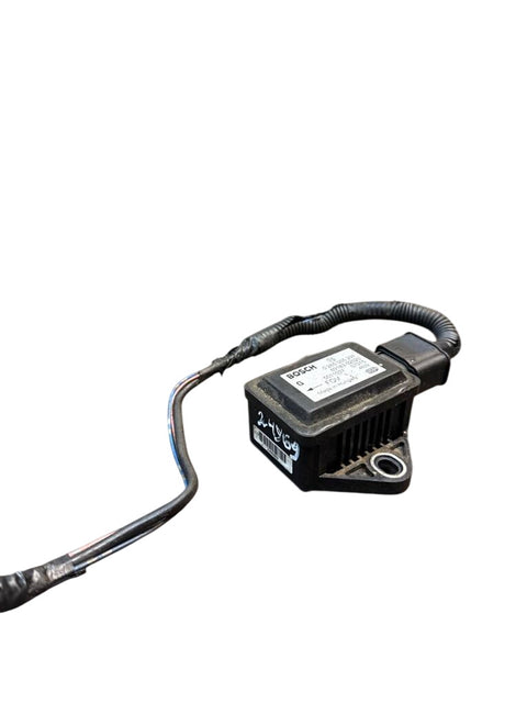 0265005297 8918302020 YAW rate sensor TOYOTA COROLLA Verso II (AR10) (2004-2009)