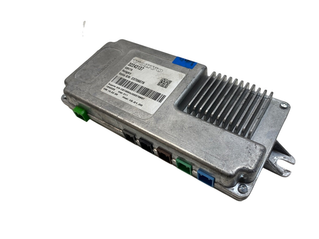 32243137 Camera control unit VOLVO XC90 II (2014-)