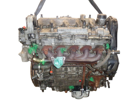 D 5244 T2 Engine VOLVO V70 II / XC70 I (P80) (2000-2007)