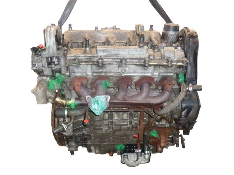 D 5244 T2 Engine VOLVO V70 II / XC70 I (P80) (2000-2007)