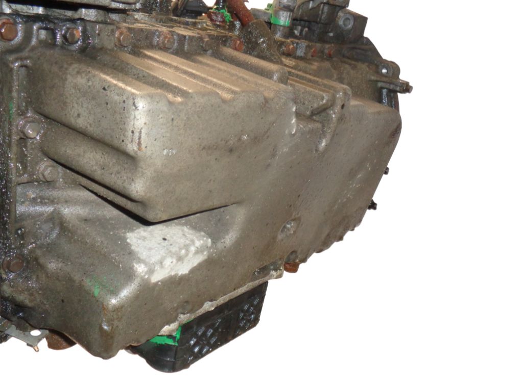 D 5244 T2 Engine VOLVO V70 II / XC70 I (P80) (2000-2007)