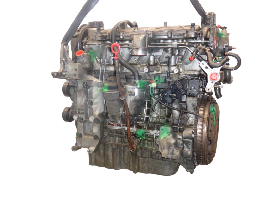 D 5244 T2 Engine VOLVO V70 II / XC70 I (P80) (2000-2007)