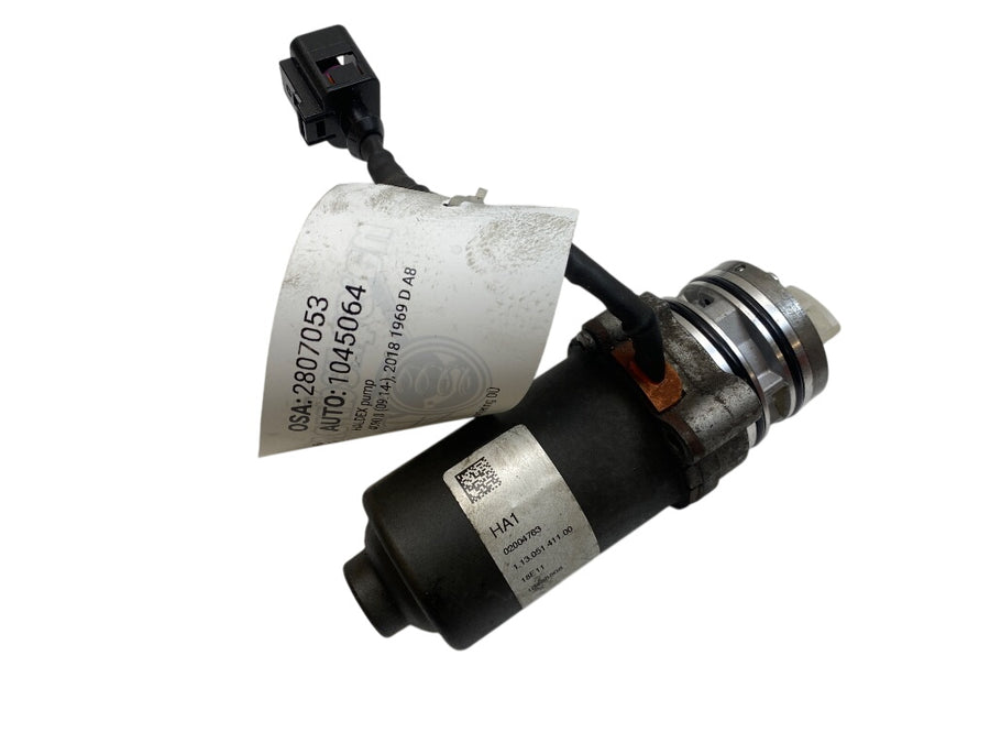 11305140800 11305141100 11305140900 11305140700 Haldex pump VOLVO XC90 II (2014-)