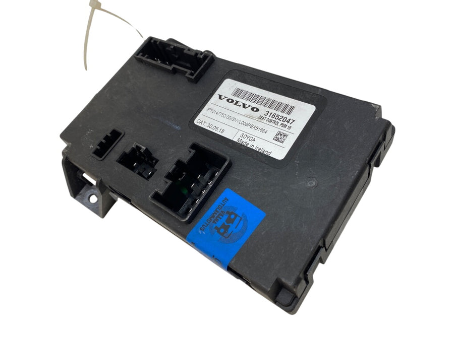 31652047 Seats control unit VOLVO XC90 II (2014-)