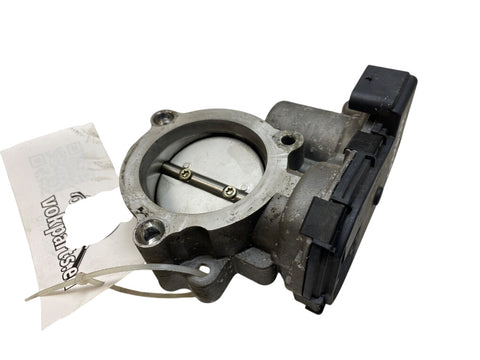 0280750809 Throttle body VOLVO XC90 II (09.14-)