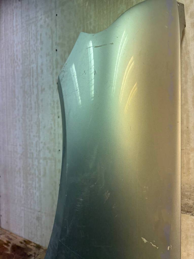Fender Front Left VW TOUAREG I (7L) (2002-2010)