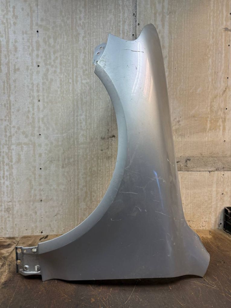 Fender Front Left VW TOUAREG I (7L) (2002-2010)