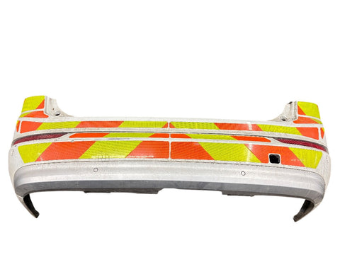 40000071 Rear bumper VOLVO XC90 II (09.14-)
