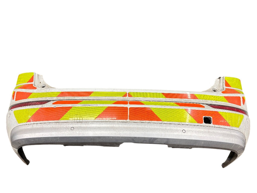 40000071 Rear bumper VOLVO XC90 II (09.14-)