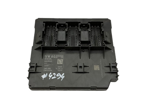 5K0937086N 5WK50410A Body control module (BCM) VW SHARAN II (7N) (2010-2022)