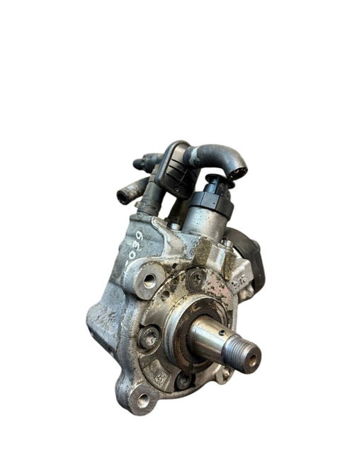 Fuel injection pump, diesel VW PASSAT B6 (3C) (2005-2010)