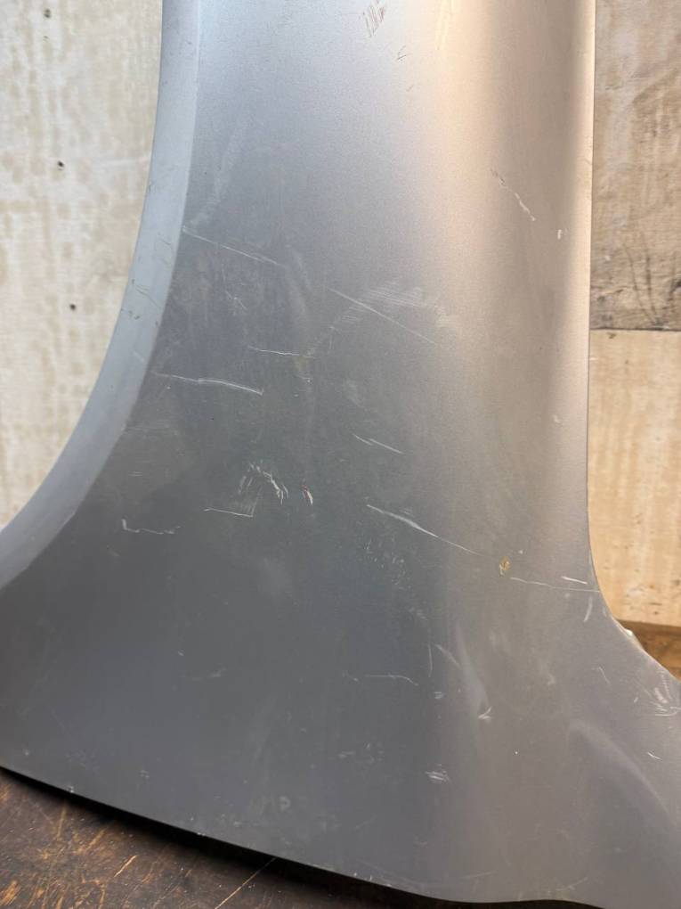 Fender Front Left VW TOUAREG I (7L) (2002-2010)