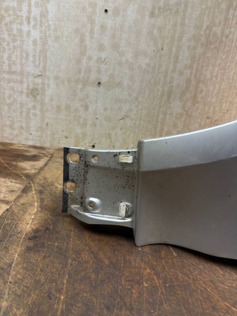 Fender Front Left VW TOUAREG I (7L) (2002-2010)