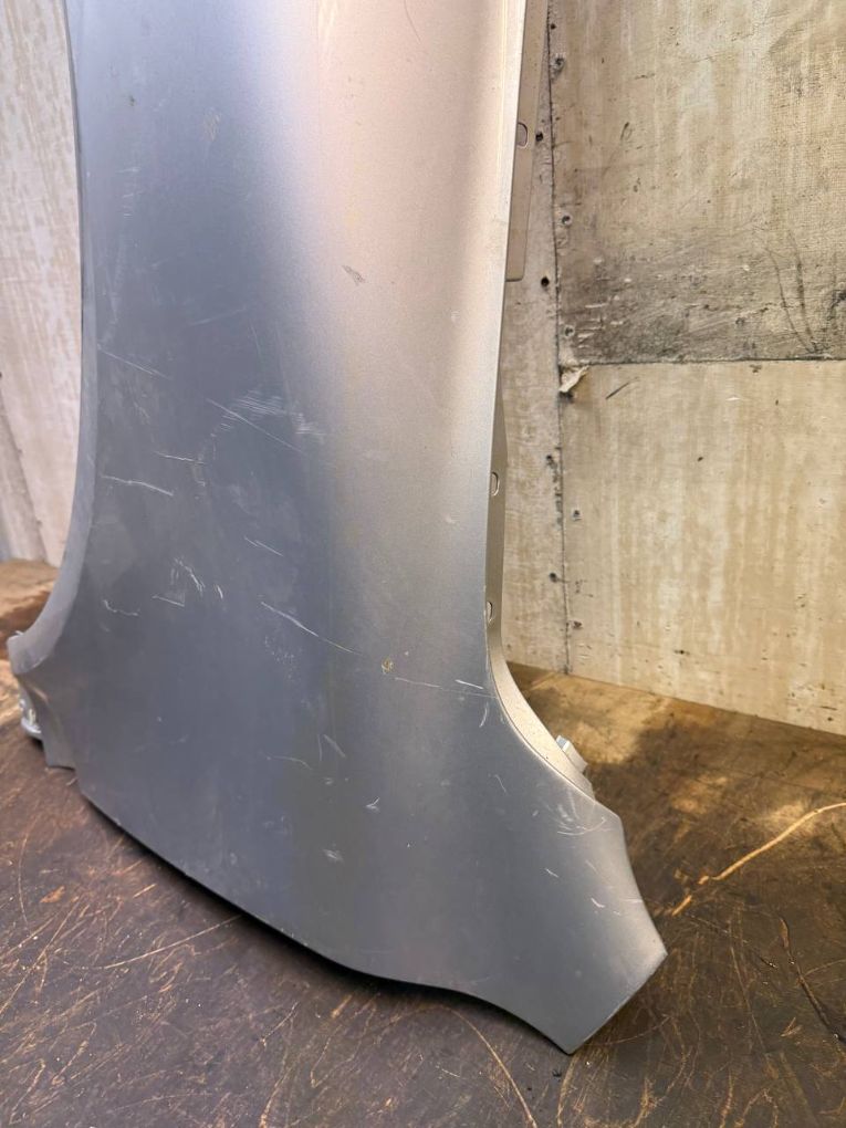 Fender Front Left VW TOUAREG I (7L) (2002-2010)