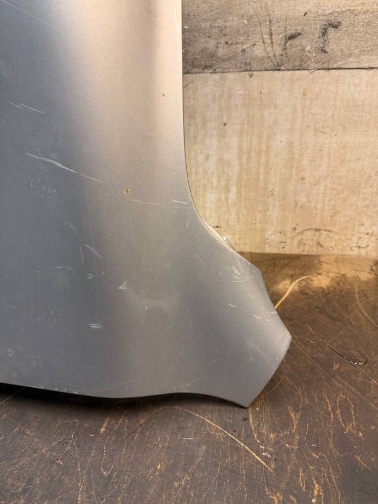 Fender Front Left VW TOUAREG I (7L) (2002-2010)