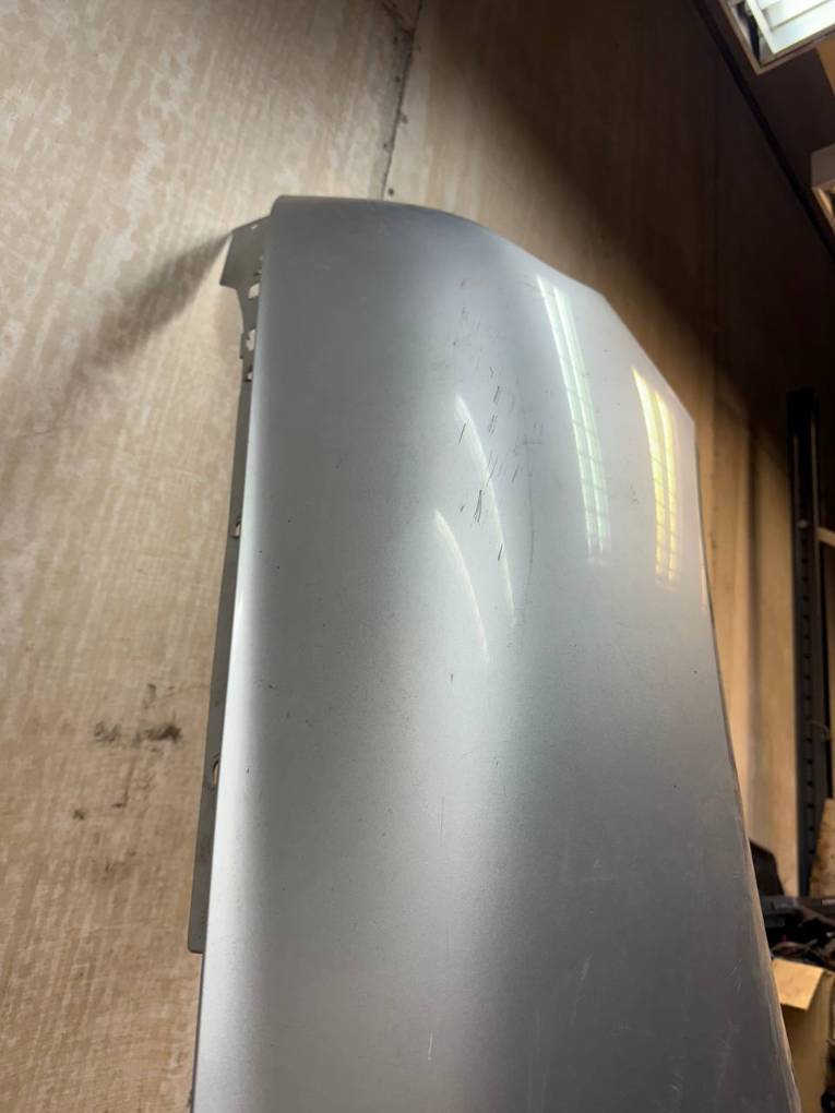 Fender Front Right VW TOUAREG I (7L) (2002-2010)
