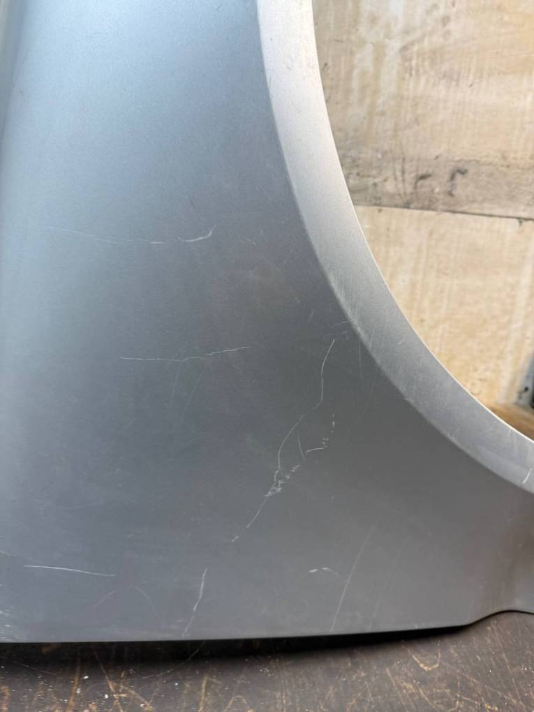 Fender Front Right VW TOUAREG I (7L) (2002-2010)