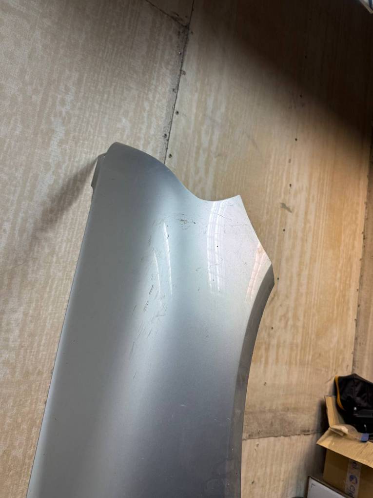 Fender Front Right VW TOUAREG I (7L) (2002-2010)