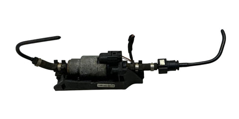 7N0201607B Fuel delivery pump for aux. Parking heater (webasto) VW SHARAN II (7N) (2010-2022)