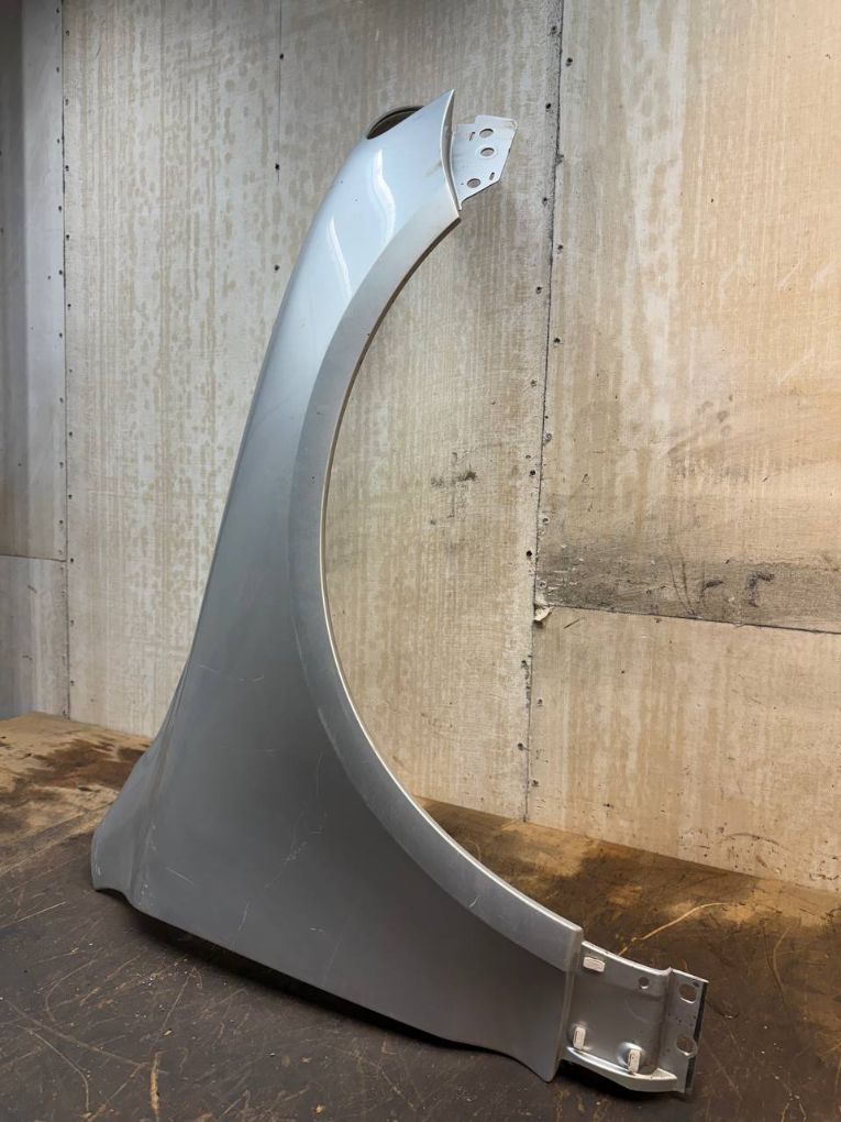 Fender Front Right VW TOUAREG I (7L) (2002-2010)