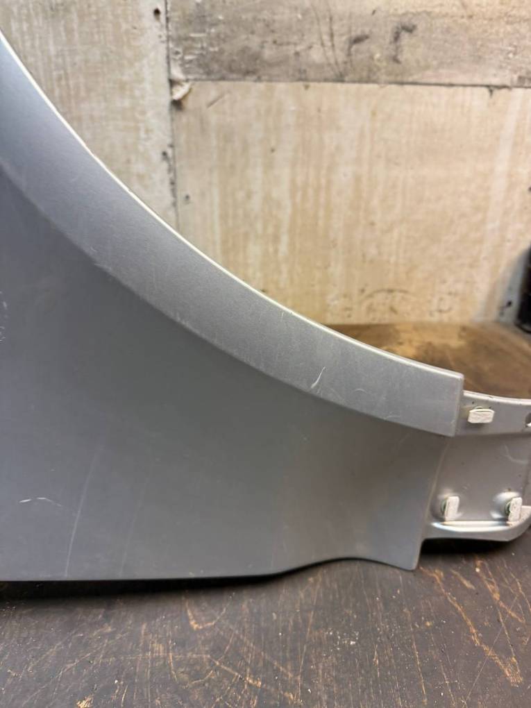 Fender Front Right VW TOUAREG I (7L) (2002-2010)