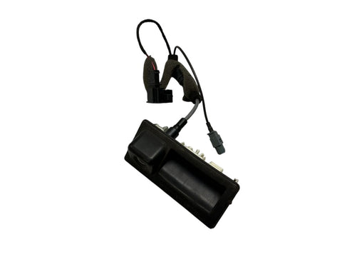 5N0827566AA Reverse camera AUDI Q3 (8U) (2011-2018)