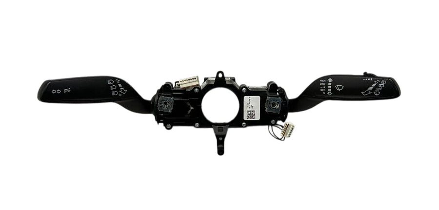8X0953521H 8X0953502 Indicator + wiper switch (stalk) AUDI Q3 (8U) (2011-2018)