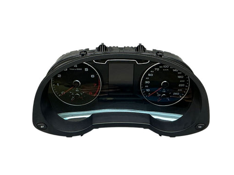 8U0920940D Instrument Cluster AUDI Q3 (8U) (2011-2018)