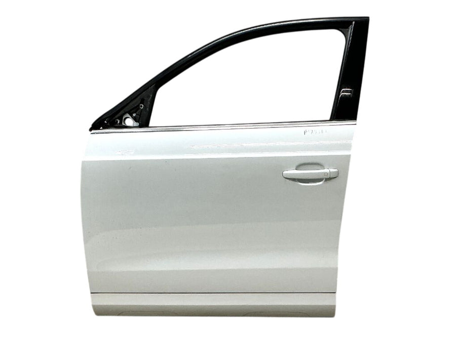 8U0831311B Door Front Left AUDI Q3 (8U) (2011-2018)