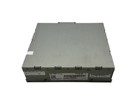 4G0035083 Radio tuner AUDI Q3 (8U) (2011-2018)