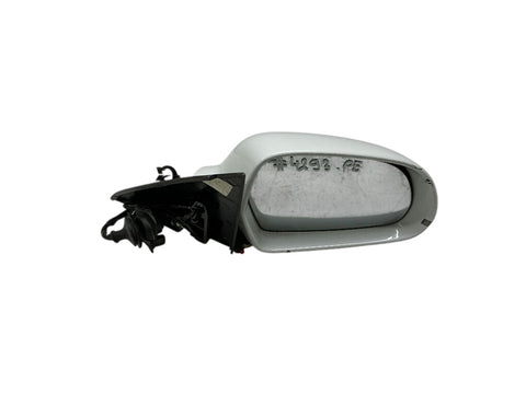 8U2857410G Mirror right AUDI Q3 (8U) (2011-2018)
