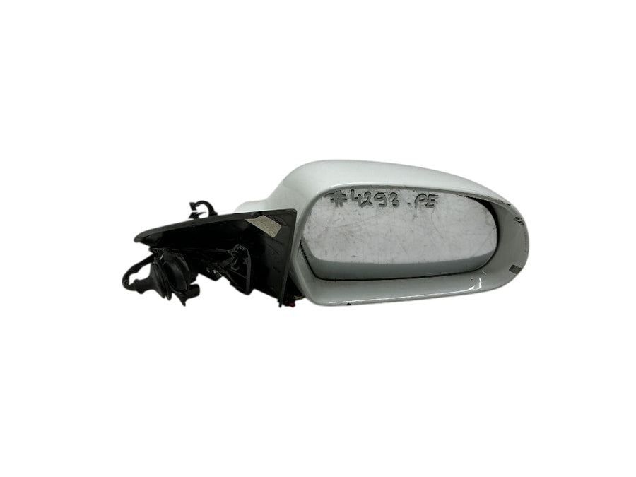 8U2857410G Mirror right AUDI Q3 (8U) (2011-2018)