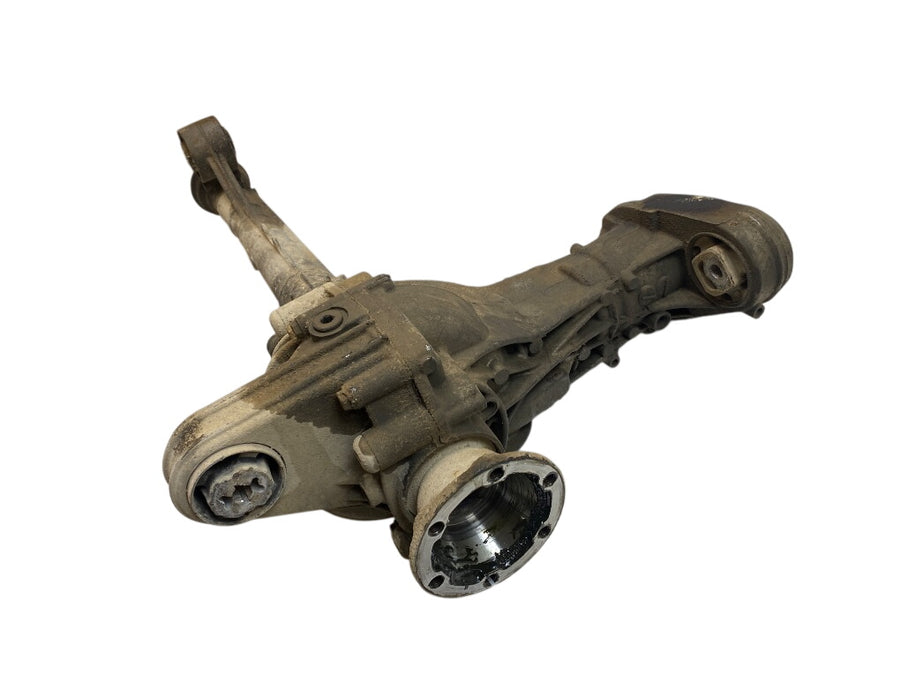 4460310089 4460310088 Front axle Differential AUDI Q7 (4L) (2006-2015)