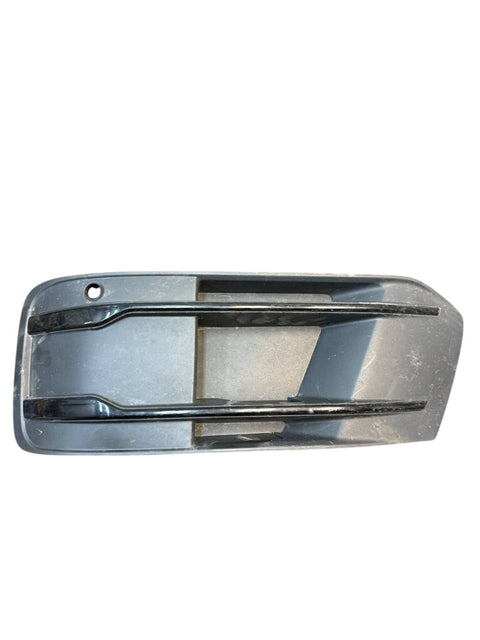 4M0807151A 4M0807681R Front Bumper Moulding Left AUDI Q7 (4MB, 4MG) (2015-)