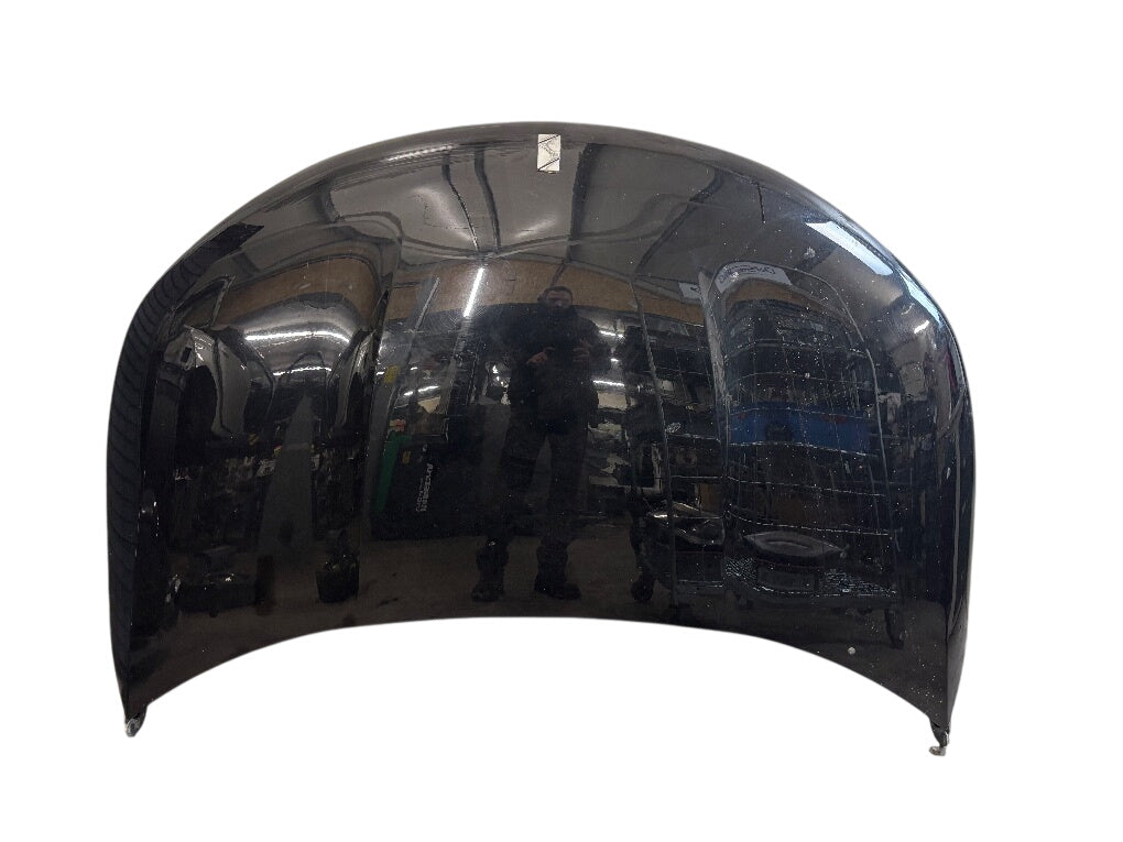 9822719780 Bonnet DS DS 4 / DS 4 CROSSBACK (07.15-)