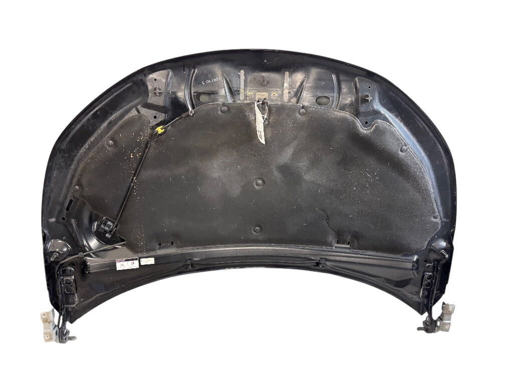 9822719780 Bonnet DS DS 4 / DS 4 CROSSBACK (07.15-)