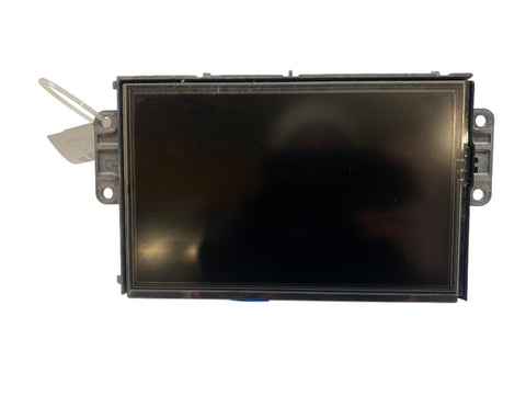 A2C97349300 Dash screen DS DS 4 / DS 4 CROSSBACK (07.15-)