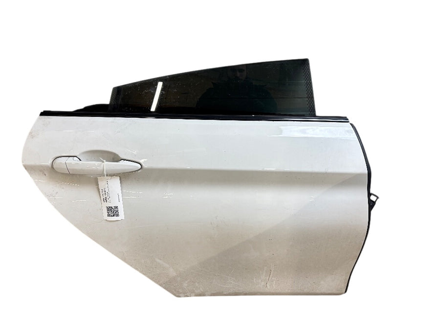 41525A43C86 Door Rear Right BMW 4 (F32, F33, F36, F82, F83) (2013-2020)