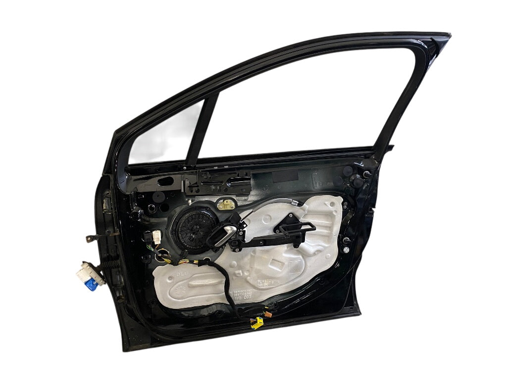 9004EA Door Front Right DS DS 4 / DS 4 CROSSBACK (07.15-)