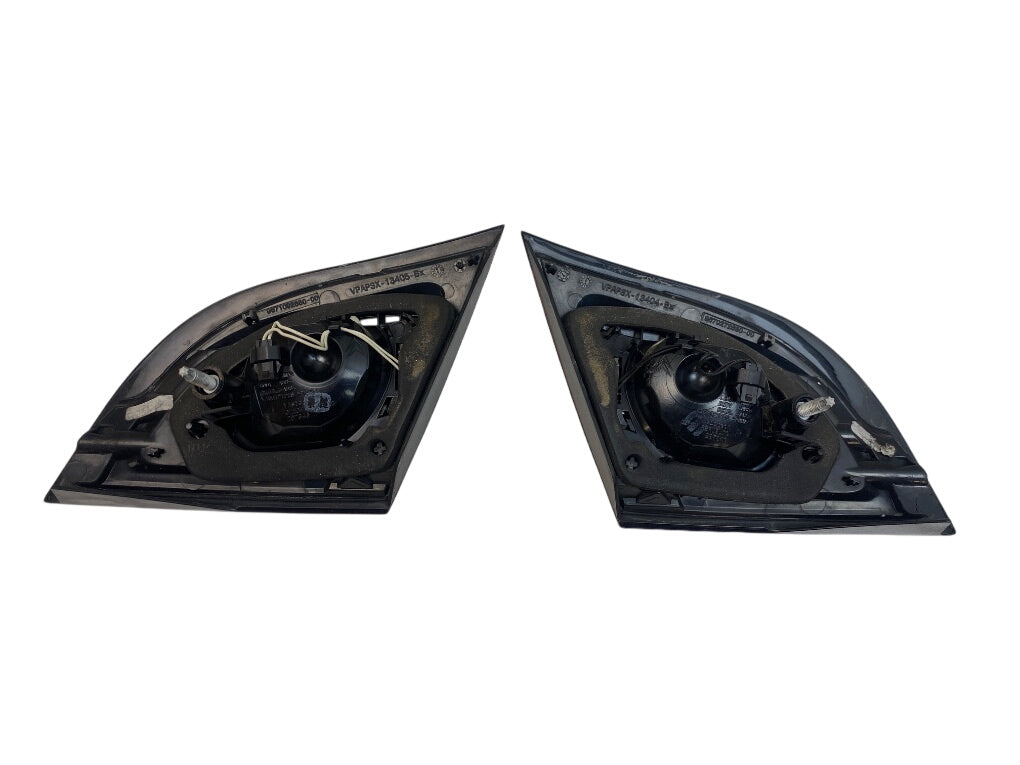 6350KV 6351KV Tail lights set/kit DS DS 4 / DS 4 CROSSBACK (07.15-)