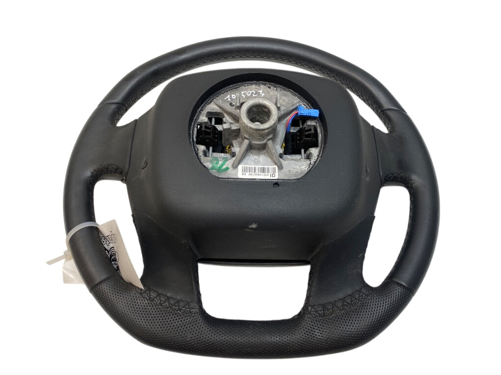 96700162ZD Steering Wheel DS DS 4 / DS 4 CROSSBACK (07.15-)