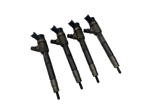 0445110532 Fuel injector set HONDA CR-V IV (RM) (2012-2016)