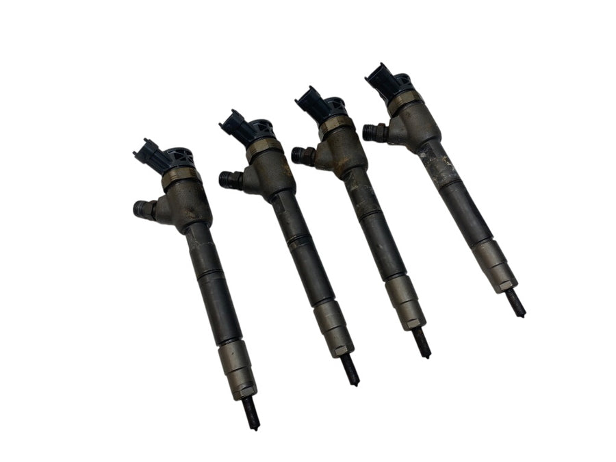 0445110532 Fuel injector set HONDA CR-V IV (RM) (2012-2016)